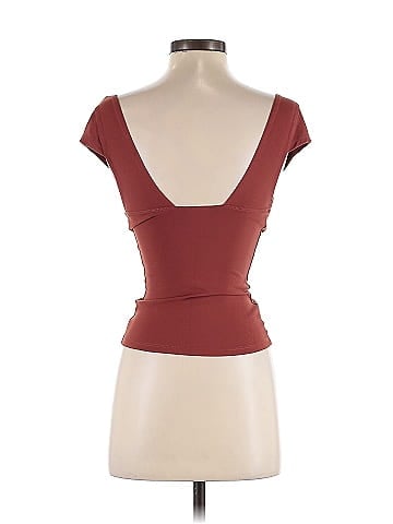 Intimately by Free People Sleeveless T-Shirt (view 2)