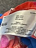 Carter's 100% Cotton Floral Pink Shorts Size 4T - photo 4