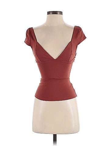 Intimately by Free People Sleeveless T-Shirt (view 1)