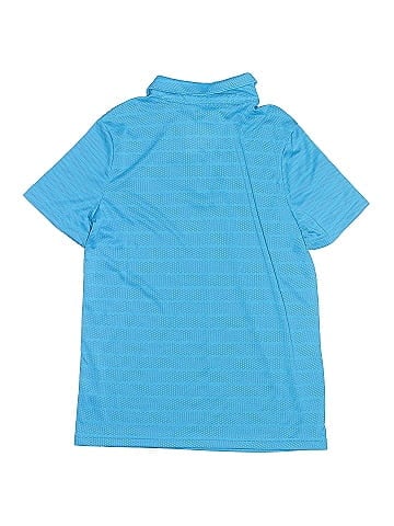 Tek Gear Short Sleeve Polo (view 2)