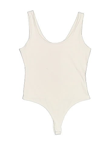 Open Edit Bodysuit (view 1)