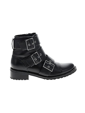 Blondo Ankle Boots (view 1)