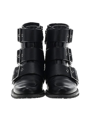 Blondo Ankle Boots (view 2)