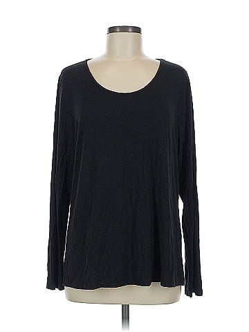 Soma Long Sleeve T-Shirt (view 1)