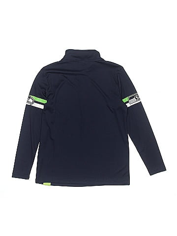 NFL Track Jacket (view 2)