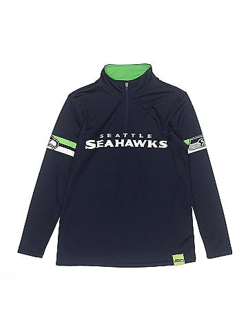 NFL Track Jacket (view 1)