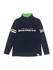 Nfl Track Jacket
