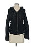 Moda International Black Cardigan Size S - photo 1