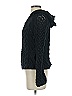 Moda International Black Cardigan Size S - photo 4