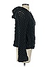 Moda International Black Cardigan Size S - photo 3