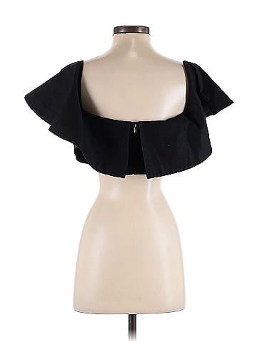 Chrissy Teigen x Revolve Short Sleeve Top (view 2)