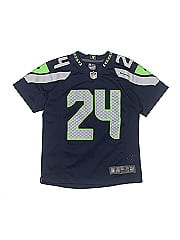 Nfl Short Sleeve T Shirt