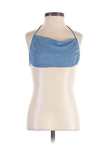 White Fox Tank Top (view 1)