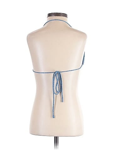 White Fox Tank Top (view 2)