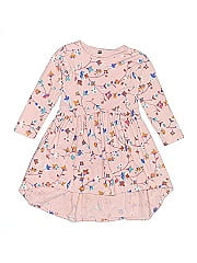 Tea Dress