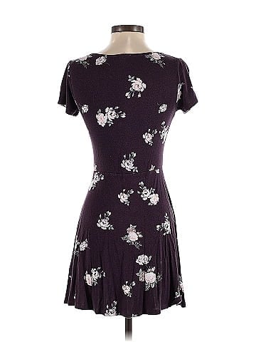 Garage Casual Dress (view 2)