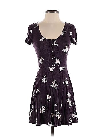 Garage Casual Dress (view 1)