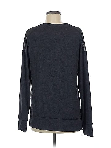 Reebok Long Sleeve T-Shirt (view 2)