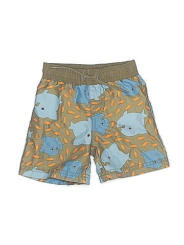 Gymboree Board Shorts (view 1)