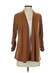Susan Graver Cardigan