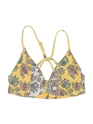 Roxy Swimsuit Top (view 1)