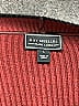 G by Giuliana Rancic Burgundy Coat Size L - photo 3