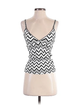 M Missoni Sleeveless Top