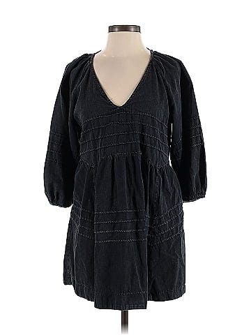 Mustard Seed Casual Dress (view 1)