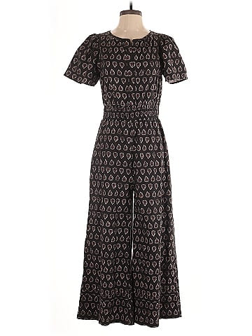Anthropologie Jumpsuit (view 1)