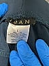 IMAN Solid Blue Active Pants Size L - photo 3