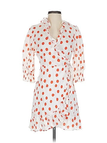 RIXO for Target Casual Dress (view 1)