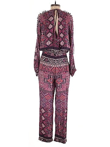 Twelfth Street by Cynthia Vincent Jumpsuit (view 2)