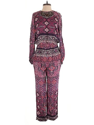 Twelfth Street by Cynthia Vincent Jumpsuit (view 1)