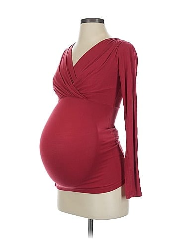 Seraphine Long Sleeve Top (view 1)