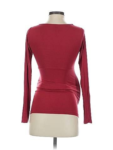 Seraphine Long Sleeve Top (view 2)