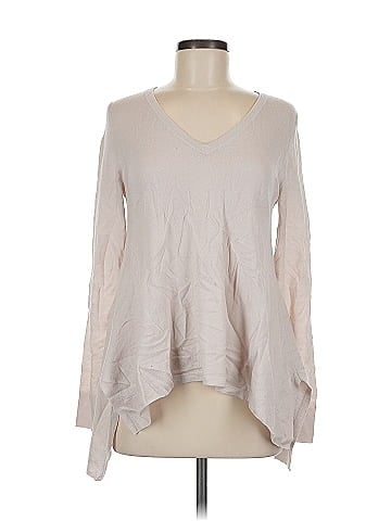 BCBGMAXAZRIA Pullover Sweater (view 1)