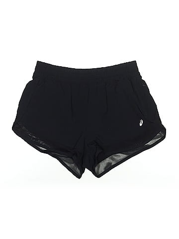 Asics Athletic Shorts (view 1)