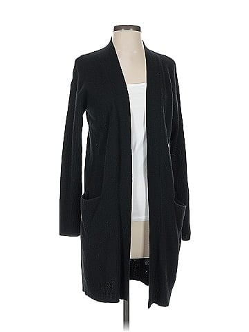 Theory Cashmere Cardigan (view 1)