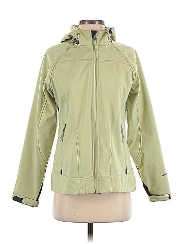 Free Country Jacket (view 1)