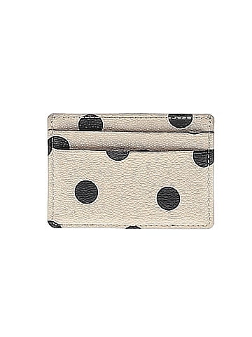 Kate Spade New York Leather Card Holder (view 2)