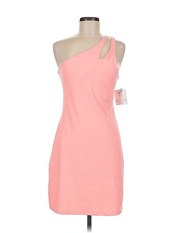 Beyond Yoga Cocktail Dress (view 1)