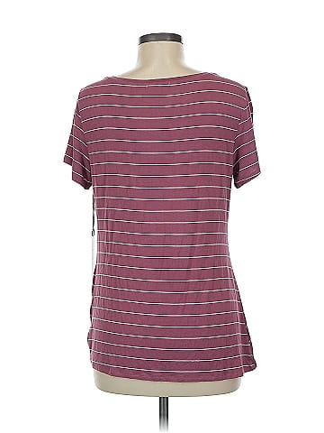 Nine Britton Short Sleeve T-Shirt (view 2)