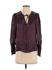 Dear John Long Sleeve Blouse