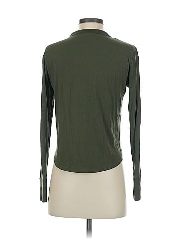 Evereve Long Sleeve Henley (view 2)