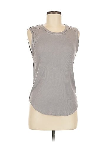 Bobi Sleeveless T-Shirt (view 1)