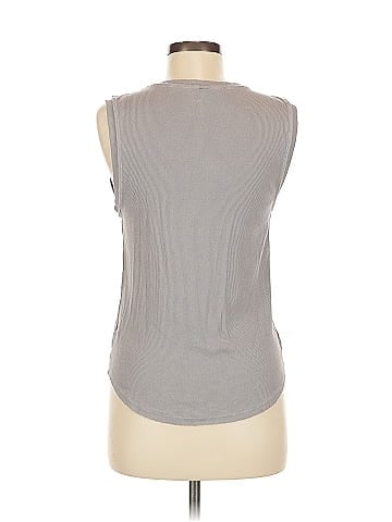Bobi Sleeveless T-Shirt (view 2)