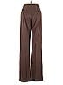 David Meister Brown Dress Pants Size 8 - photo 2