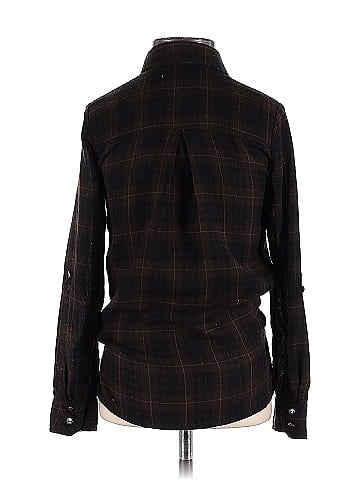Blank NYC Long Sleeve Blouse (view 2)