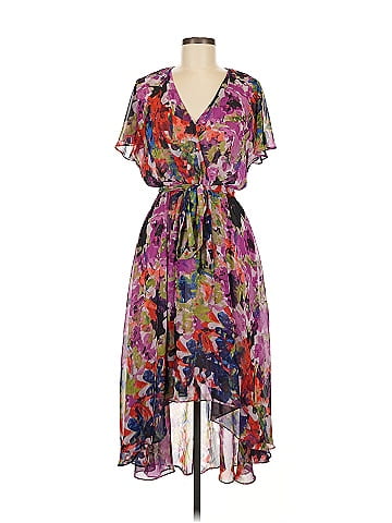 London Times Casual Dress (view 1)