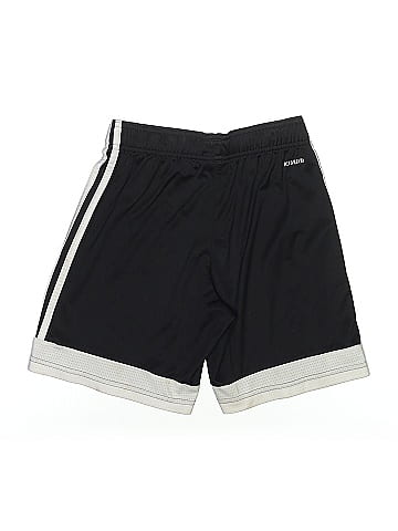 Adidas Athletic Shorts (view 2)